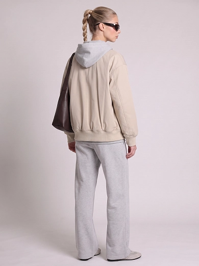 бомбер Max Mara MMLBALCO