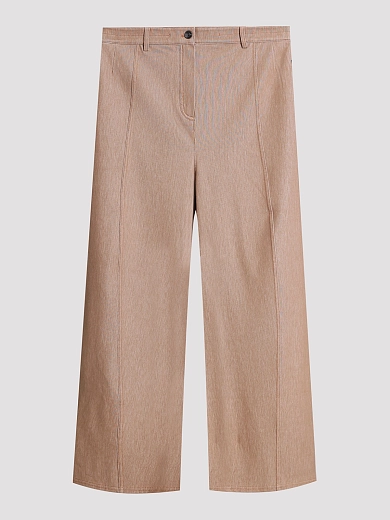 брюки Max Mara MMLBEVANDA