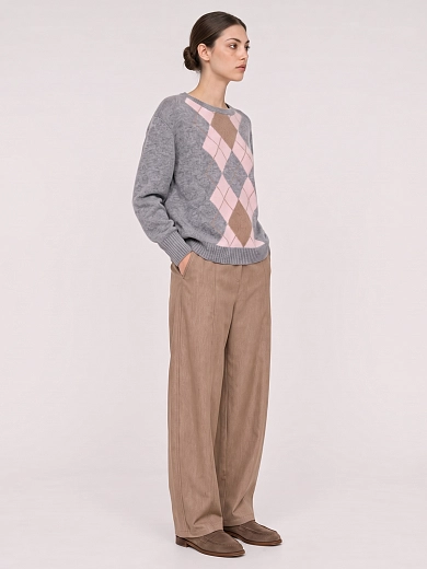 брюки Max Mara MMLBEVANDA