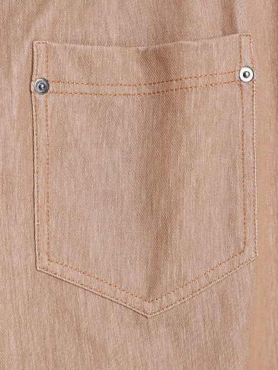 брюки Max Mara MMLBEVANDA