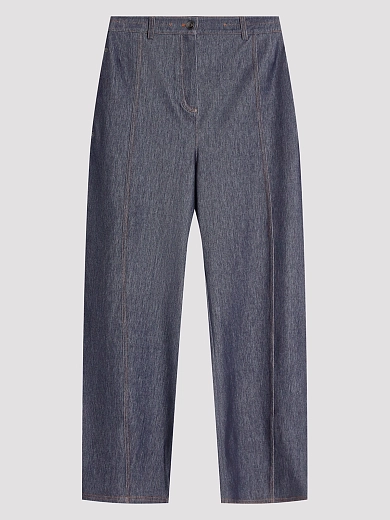 брюки Max Mara MMLBEVANDA