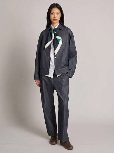 брюки Max Mara MMLBEVANDA