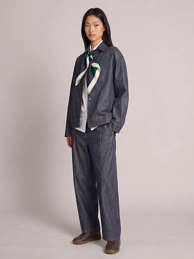 брюки Max Mara MMLBEVANDA