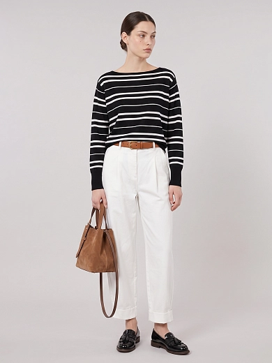 джемпер Max Mara MMLBUTTERFLY