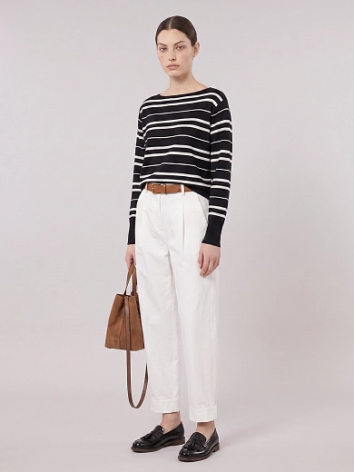 джемпер Max Mara MMLBUTTERFLY