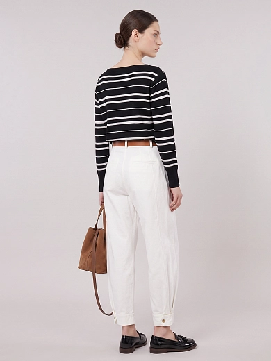 джемпер Max Mara MMLBUTTERFLY