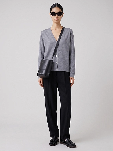 кардиган Max Mara MMLCANDITI