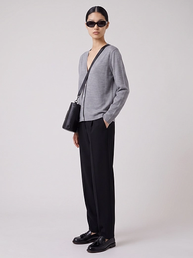 кардиган Max Mara MMLCANDITI