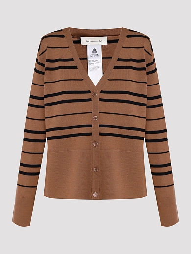 кардиган Max Mara MMLCANDITI