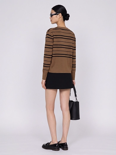 кардиган Max Mara MMLCANDITI