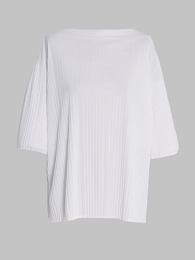 блузка Max Mara MMLCARAFFA