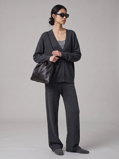 кардиган Max Mara MMLCESTINO