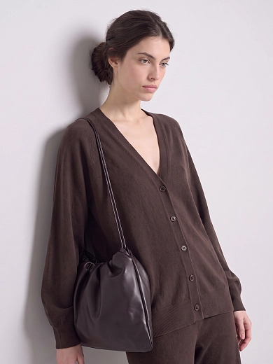 кардиган Max Mara MMLCESTINO