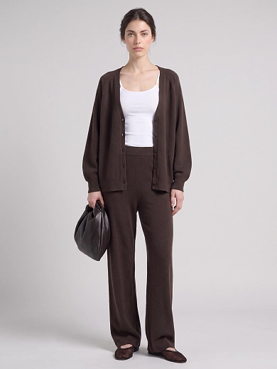 кардиган Max Mara MMLCESTINO
