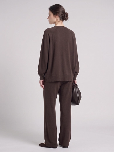 кардиган Max Mara MMLCESTINO