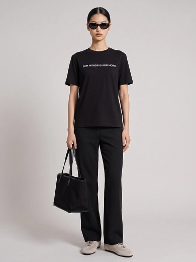 брюки Max Mara MMLCURVE