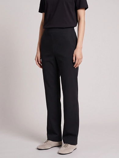 брюки Max Mara MMLCURVE