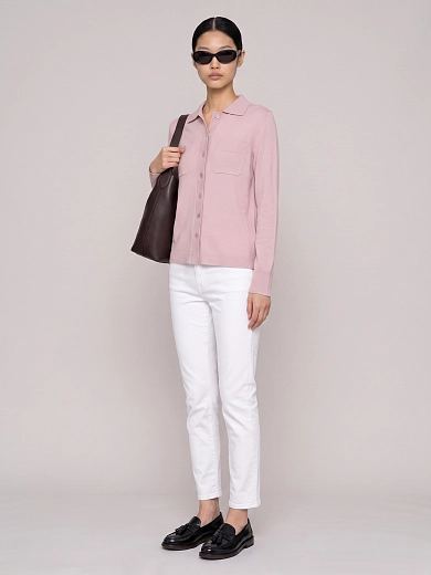 кардиган Max Mara MMLDETTO