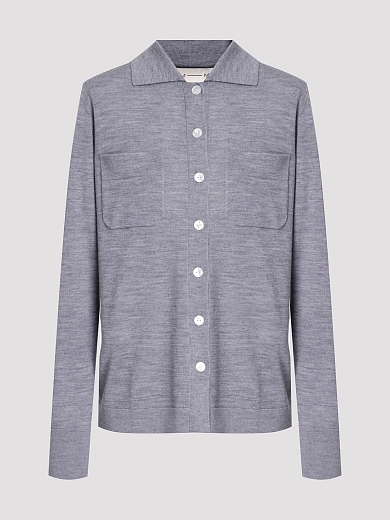 кардиган Max Mara MMLDETTO