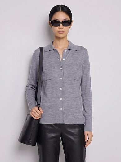 кардиган Max Mara MMLDETTO