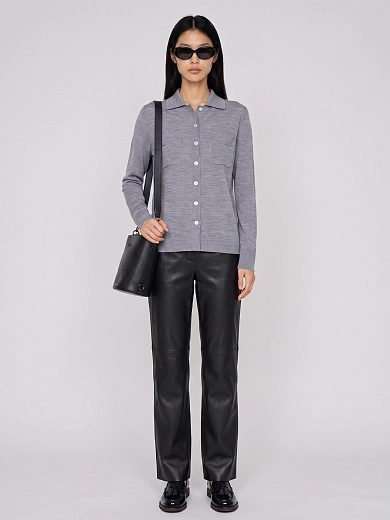 кардиган Max Mara MMLDETTO