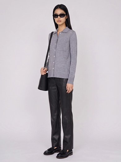 кардиган Max Mara MMLDETTO