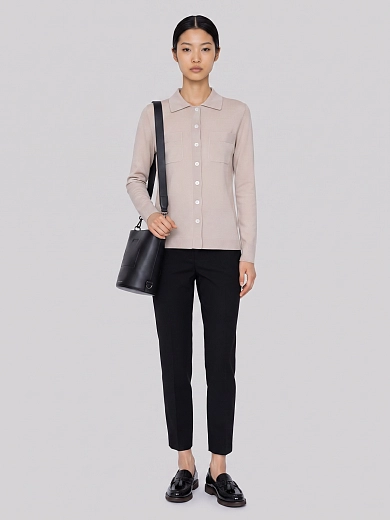 кардиган Max Mara MMLDETTO