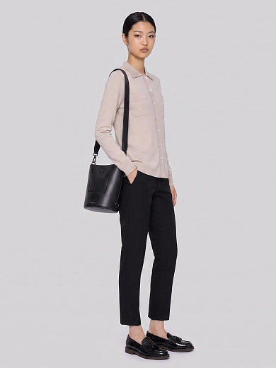 кардиган Max Mara MMLDETTO