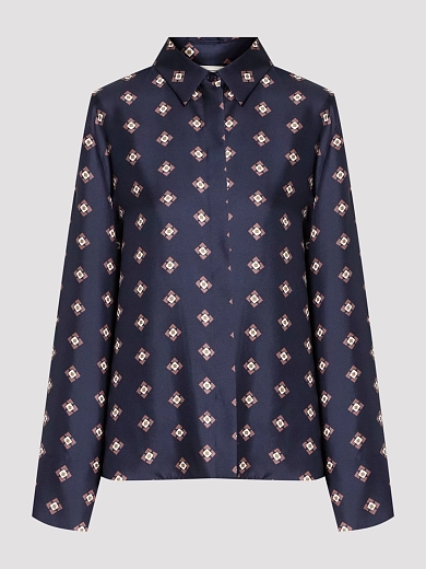 блузка Max Mara MMLDISCO