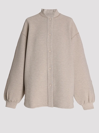 толстовка спортивная Max Mara MMLDIVINA
