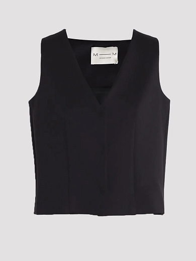 жилет Max Mara MMLEDITA