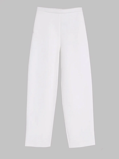 брюки Max Mara MMLEREMI