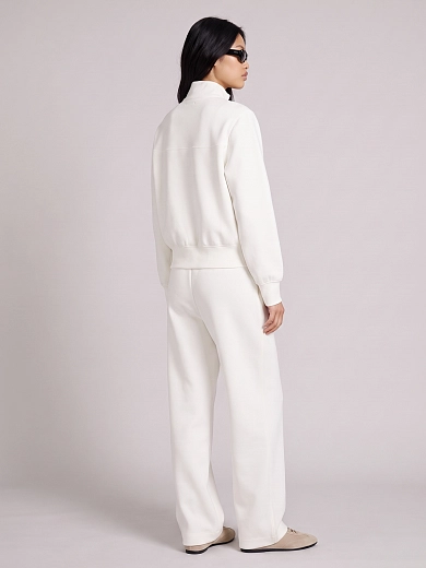 брюки Max Mara MMLEREMI