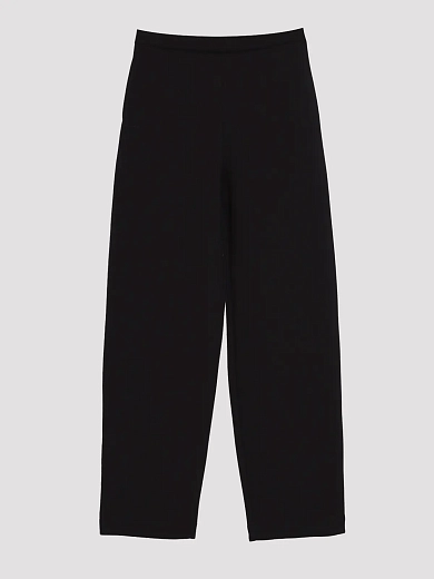 брюки Max Mara MMLEREMI
