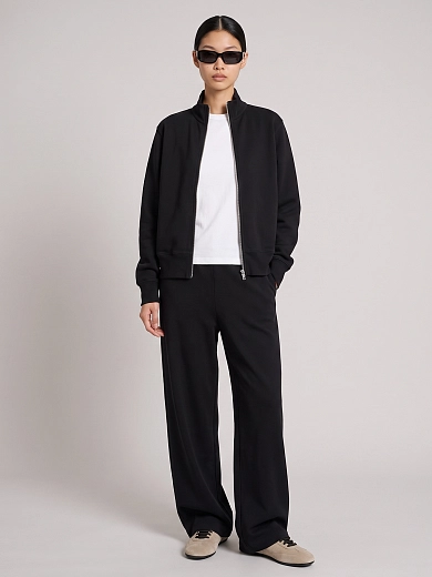 брюки Max Mara MMLEREMI