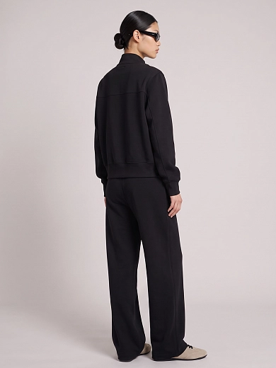 брюки Max Mara MMLEREMI