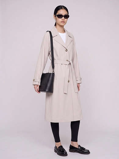 пальто Max Mara MMLESPOSTO