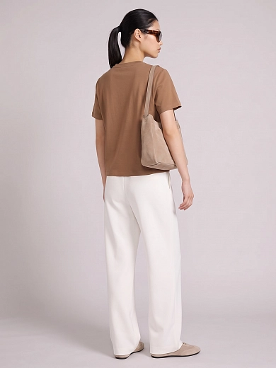 футболка Max Mara MMLEXPLOIT