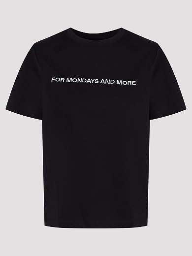 футболка Max Mara MMLEXPLOIT