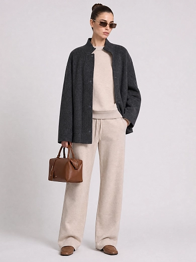 пальто короткое Max Mara MMLFENICE