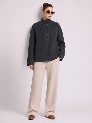 пальто короткое Max Mara MMLFENICE