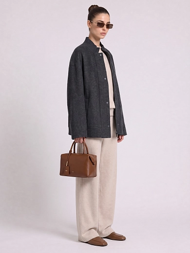 пальто короткое Max Mara MMLFENICE