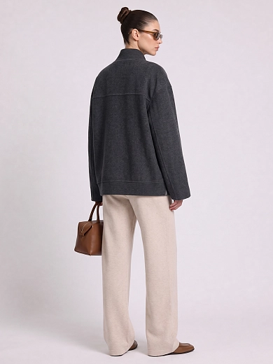 пальто короткое Max Mara MMLFENICE