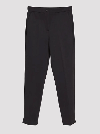 брюки Max Mara MMLFEROCE