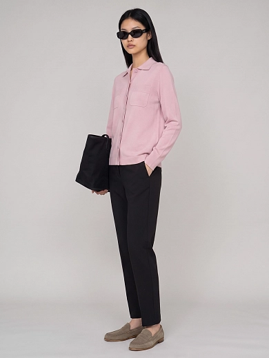 брюки Max Mara MMLFEROCE