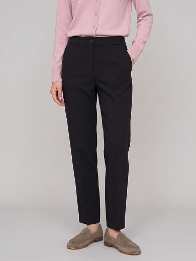 брюки Max Mara MMLFEROCE