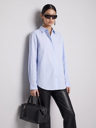 рубашка Max Mara MMLFIACRE