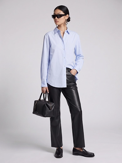 рубашка Max Mara MMLFIACRE