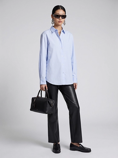 рубашка Max Mara MMLFIACRE