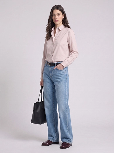 рубашка Max Mara MMLFIACRE